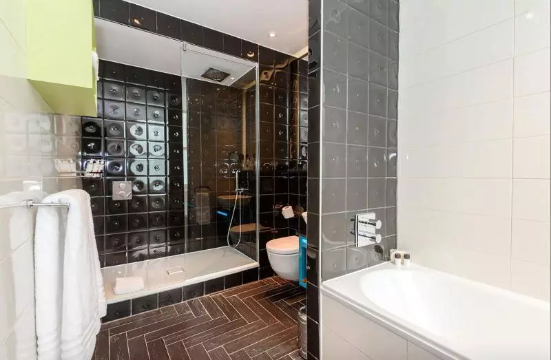 スタンダードルーム, Indigo London   Kensington, An Ihg