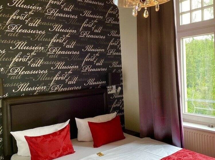 חדר סטנדרט, Kronprinz