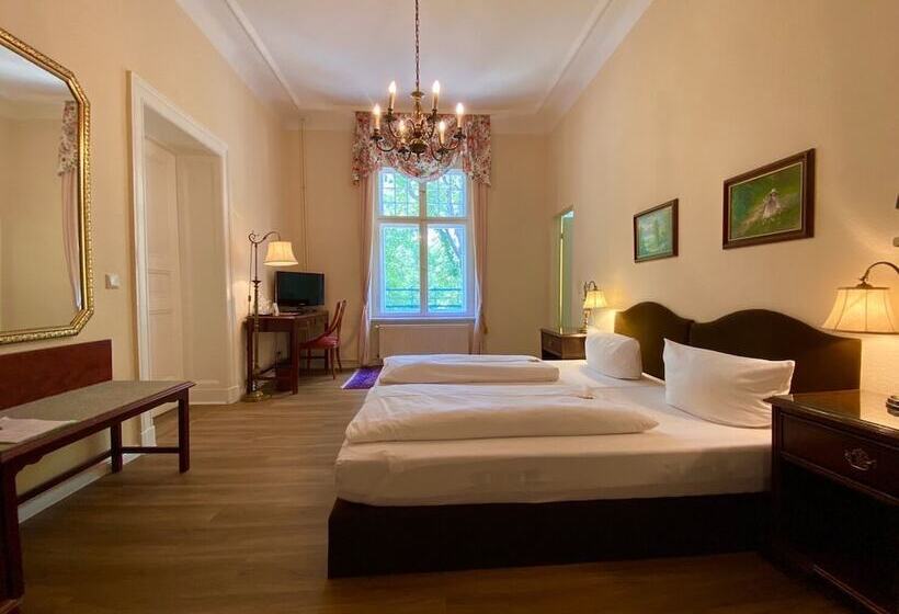 חדר סטנדרט, Kronprinz