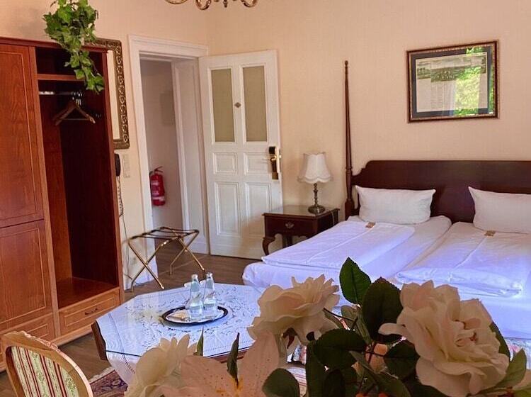 חדר סטנדרט, Kronprinz