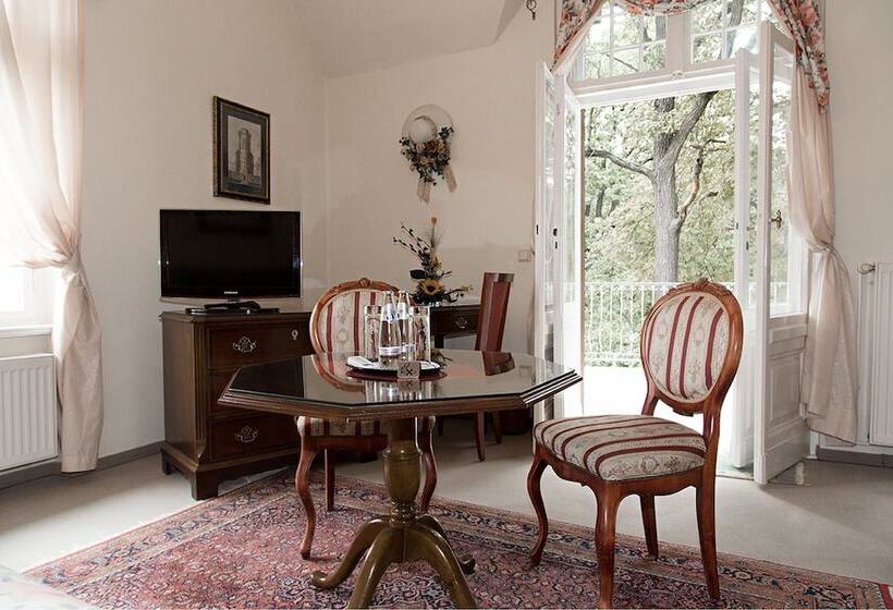 חדר סטנדרט, Kronprinz