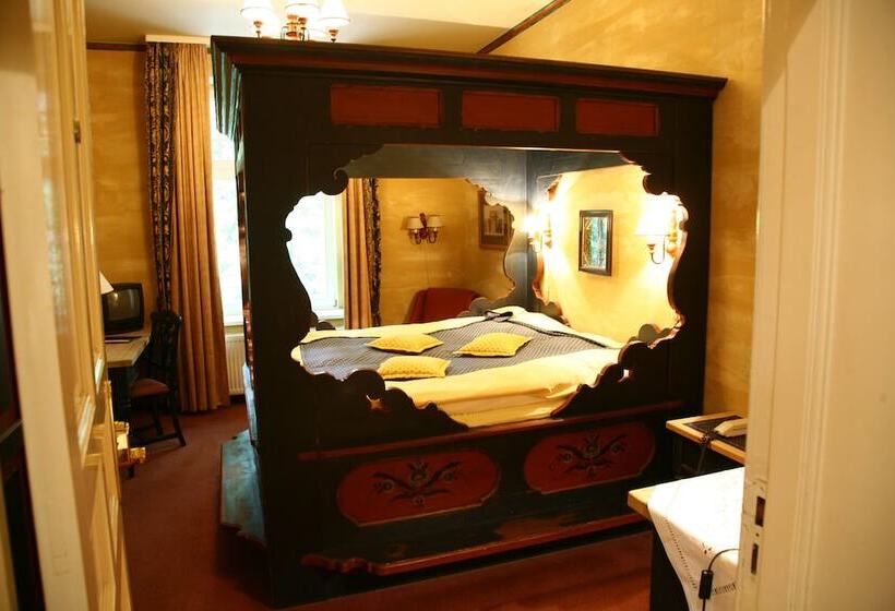 חדר סטנדרט, Kronprinz