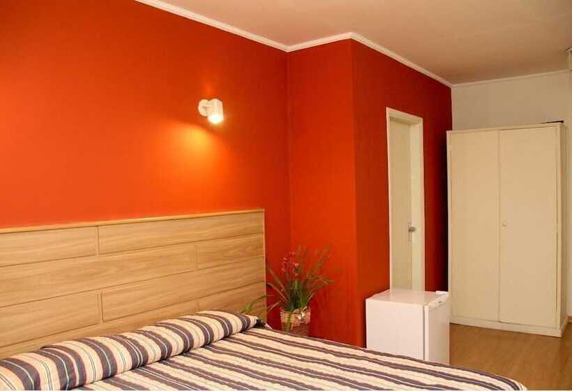 חדר סטנדרט, Nascentes Da Serra