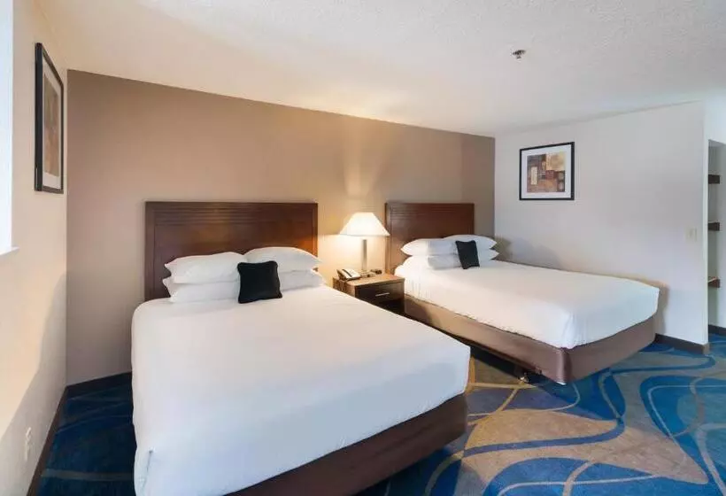 スイート（家族用）, Red Lion Inn & Suites Kennewick Tri Cities