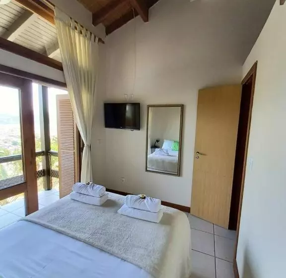１ベッドルームのスーペリアアパートメント, Silveira Eco Village