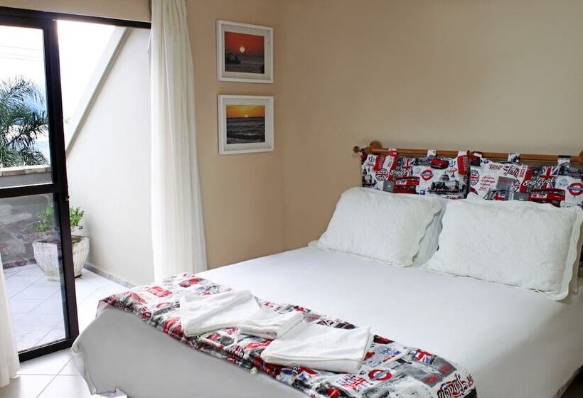 디럭스 룸, Solar Da Beira