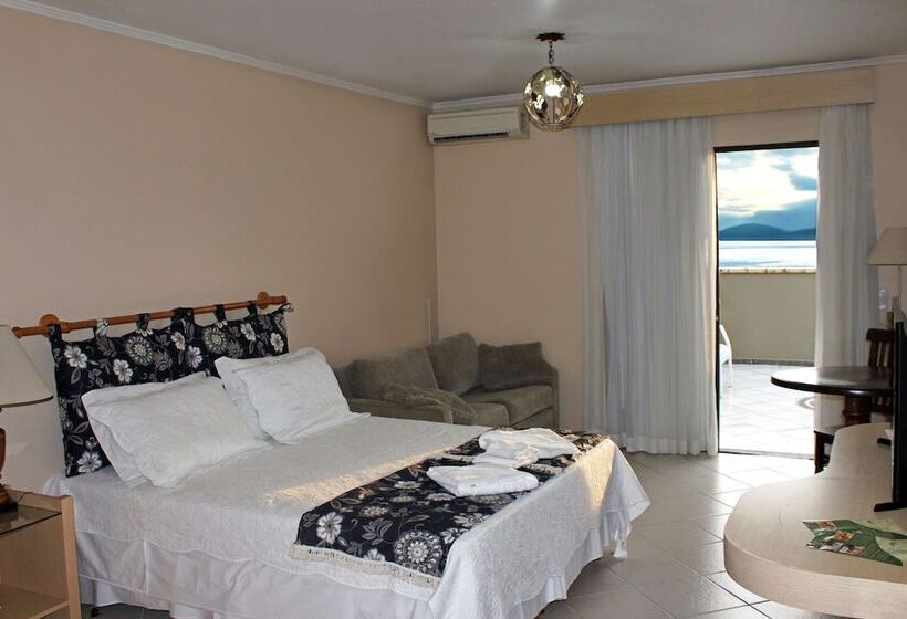 디럭스 룸, Solar Da Beira