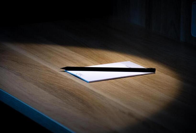 스탠다드 싱글 룸, Taste Smart Hotel Backnang