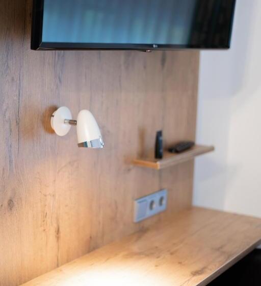 스탠다드 룸, Taste Smart Hotel Backnang