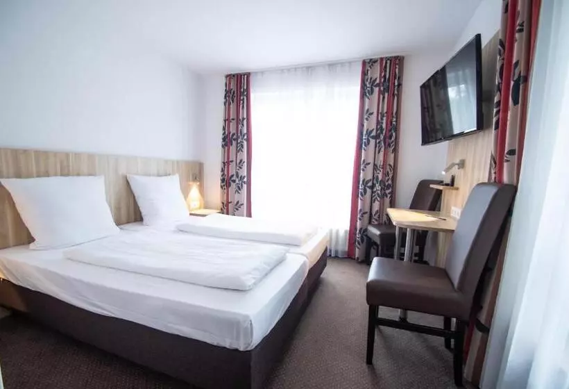 Standard-huone, Taste Smart Hotel Backnang