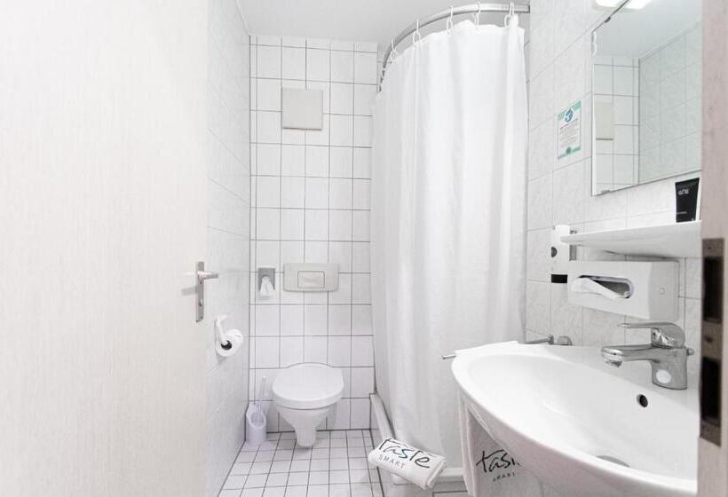 스탠다드 룸, Taste Smart Hotel Backnang