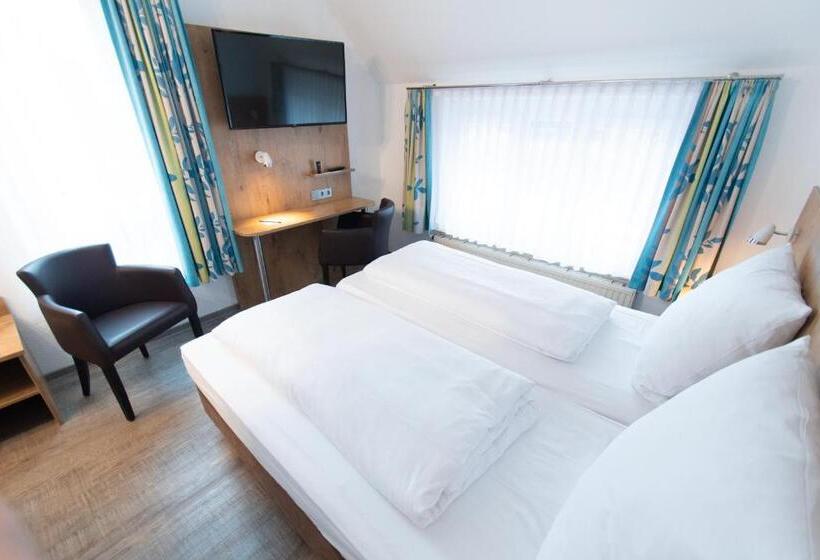 스탠다드 룸, Taste Smart Hotel Backnang