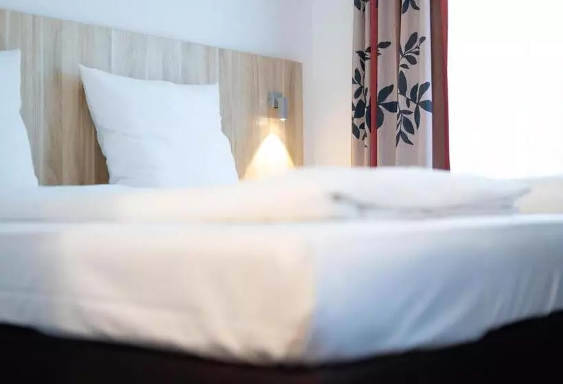 Standard-huone, Taste Smart Hotel Backnang