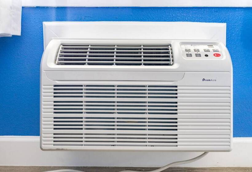 스탠다드 룸, The Monterey Fireplace Inn