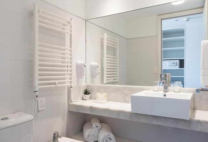 패밀리 룸 바다 전망, Uy Proa Sur