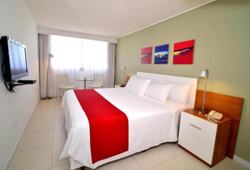 패밀리 룸 바다 전망, Uy Proa Sur