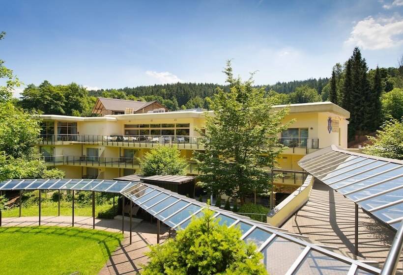 Люкс, Villa Marburg Im Park