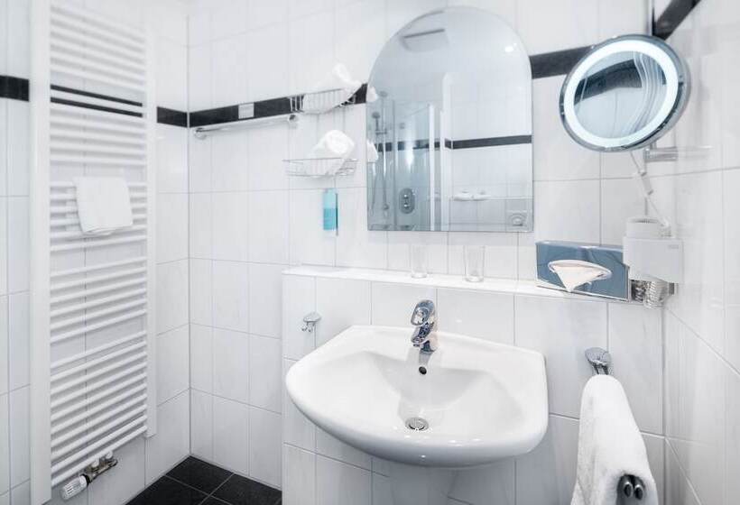 Номер Стандарт, Villa Marburg Im Park