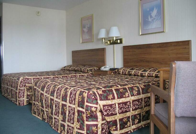 스탠다드 룸, Great Lakes Inn
