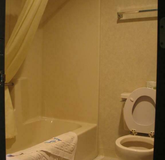 스탠다드 룸, Great Lakes Inn