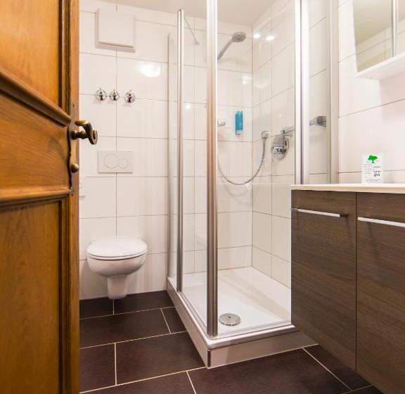 스탠다드 싱글 룸, Relaxhotel Tannenhof