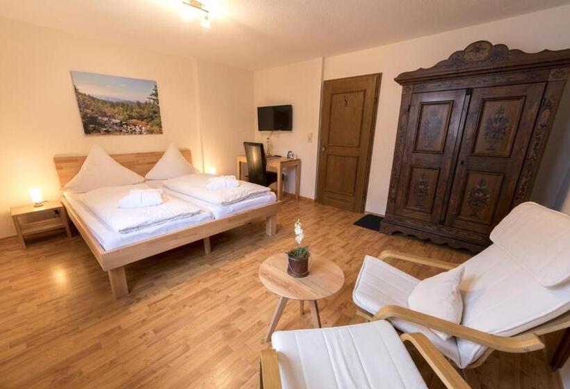 스탠다드 룸, Relaxhotel Tannenhof