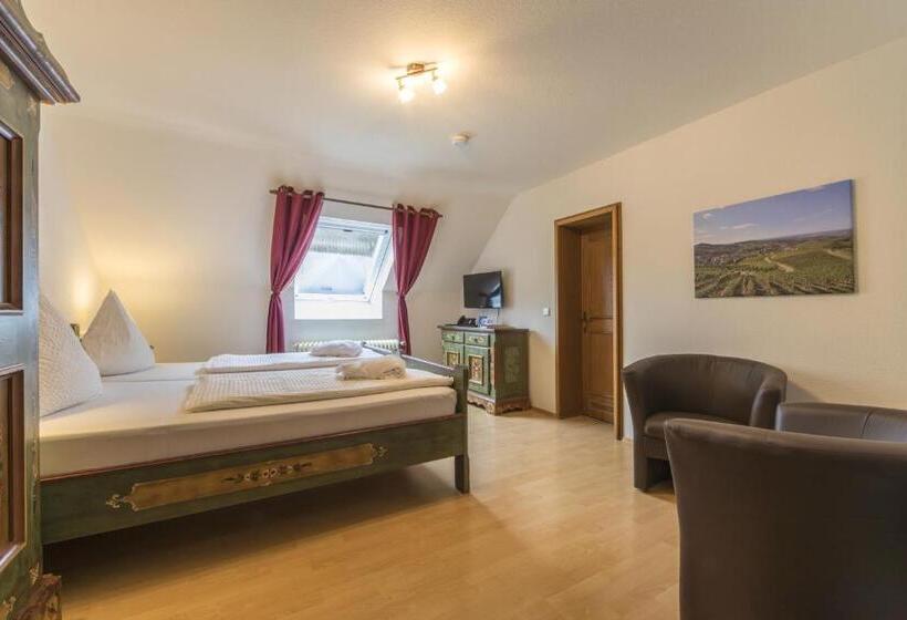 스탠다드 룸, Relaxhotel Tannenhof