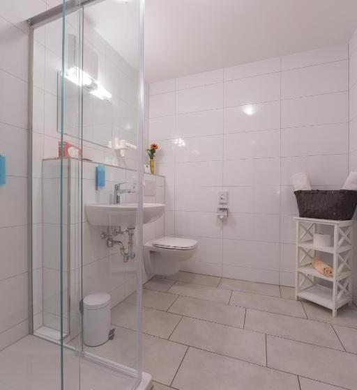 스탠다드 룸, Relaxhotel Tannenhof