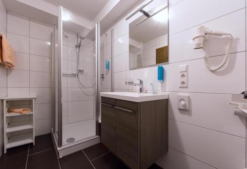 컴포트 룸, Relaxhotel Tannenhof