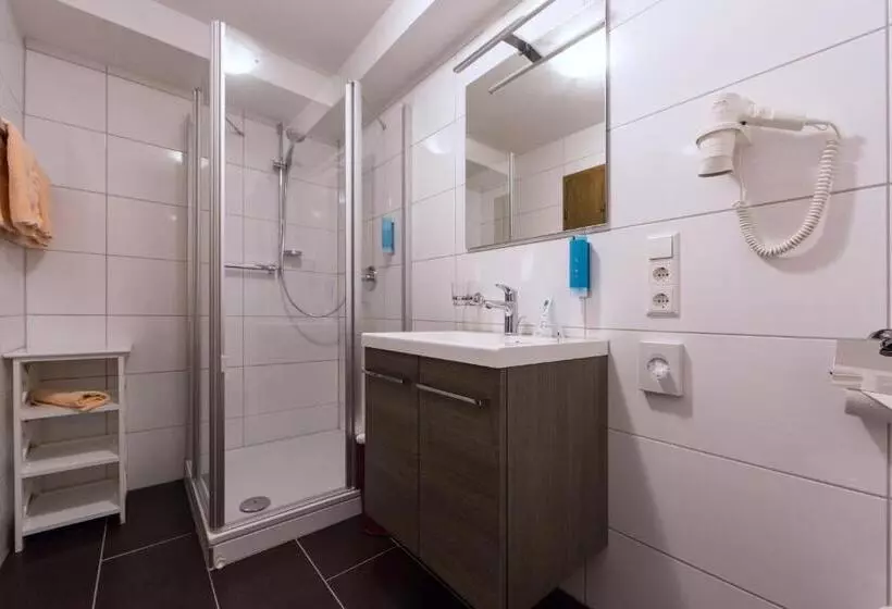 コンフォートルーム, Relaxhotel Tannenhof