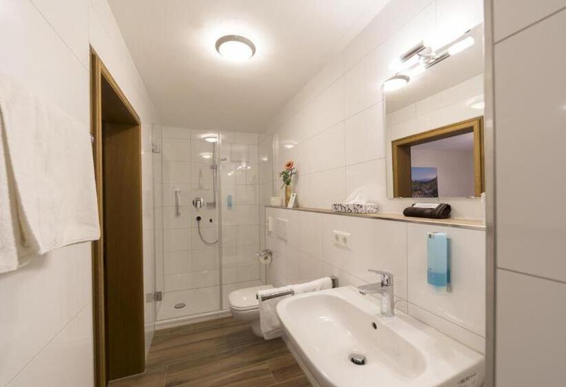 컴포트 룸, Relaxhotel Tannenhof