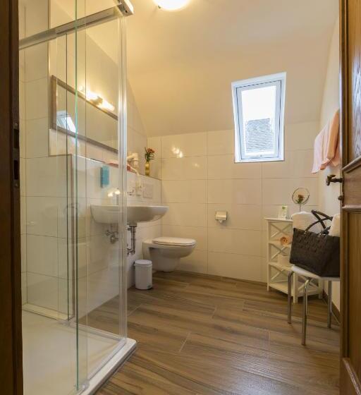 수피리어 룸, Relaxhotel Tannenhof