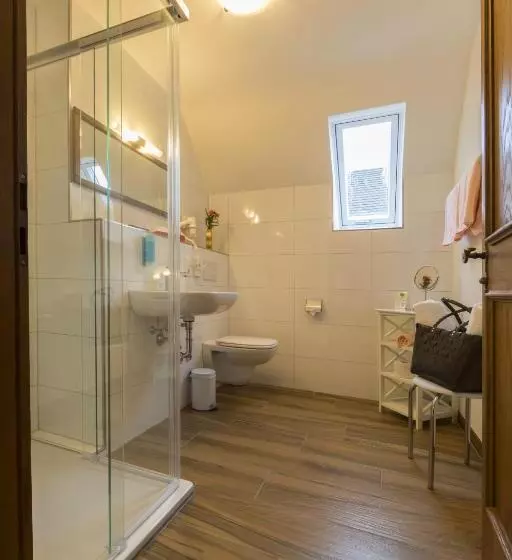 スーペリアールーム, Relaxhotel Tannenhof
