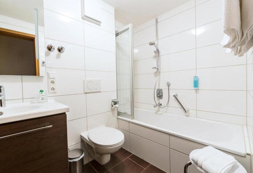 수피리어 룸, Relaxhotel Tannenhof