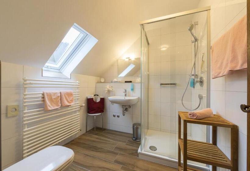 수피리어 룸, Relaxhotel Tannenhof