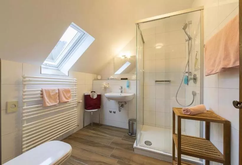 スーペリアールーム, Relaxhotel Tannenhof