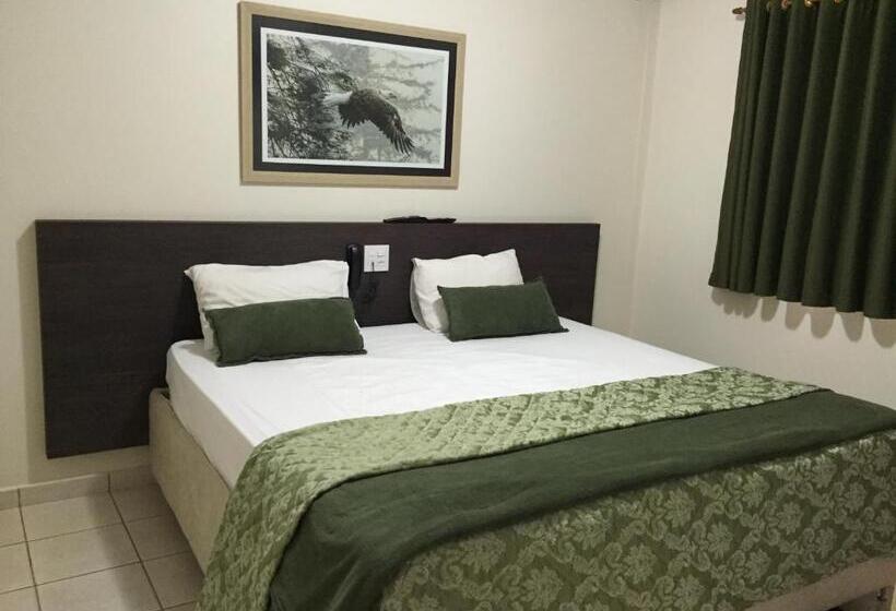 חדר סטנדרט, Vancouver