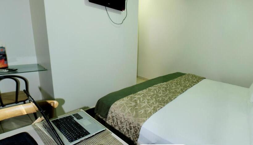 חדר סטנדרט, Vancouver