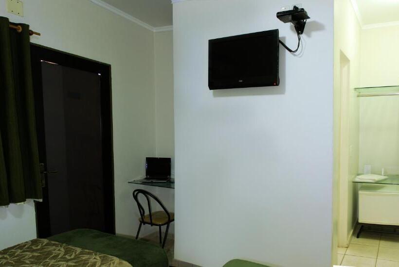 חדר סטנדרט, Vancouver