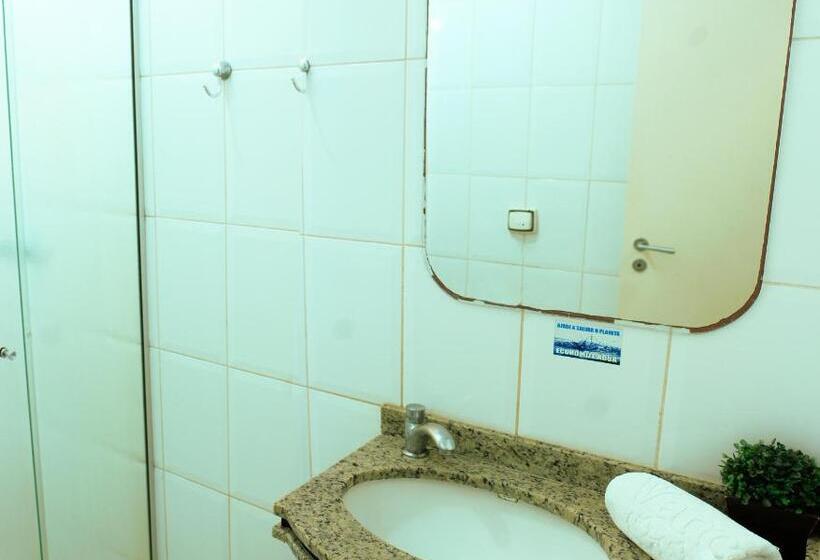 חדר סטנדרט יחיד, Vancouver