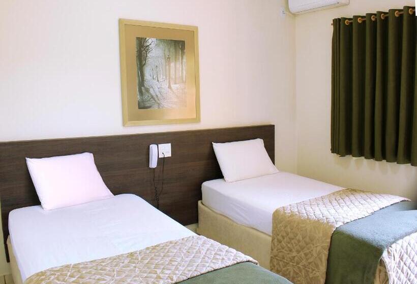 חדר סטנדרט יחיד, Vancouver