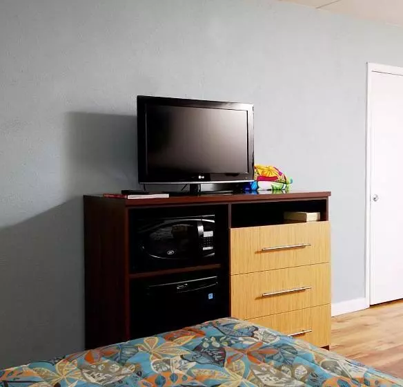 Standard-huone, Blue Palms Resort