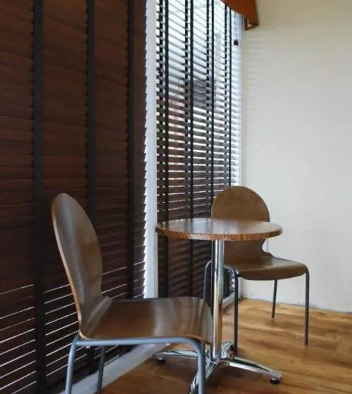 Standard-huone, Blue Palms Resort