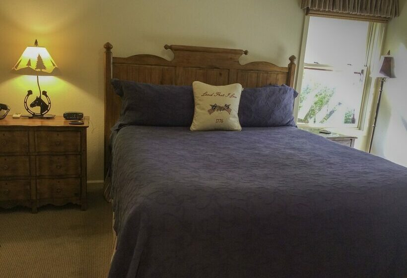 １ベッドルームハウス, Bridge Street Cottages