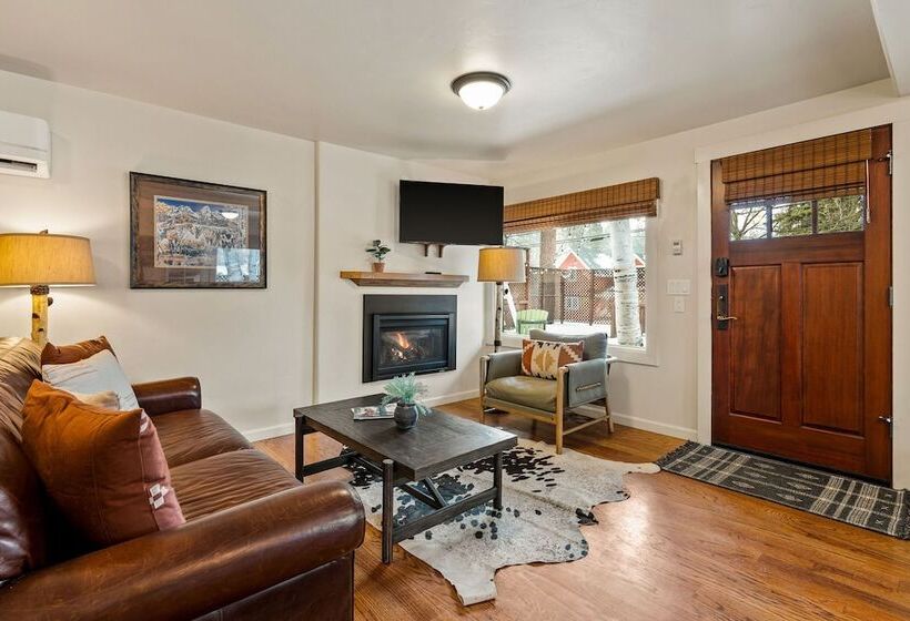 ２ベッドルームハウス, Bridge Street Cottages
