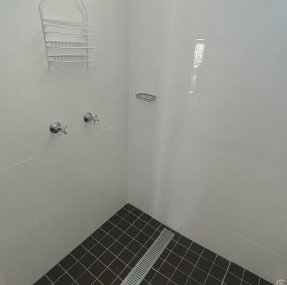 Deluxe Room, Bucketts Way Motel Gloucester