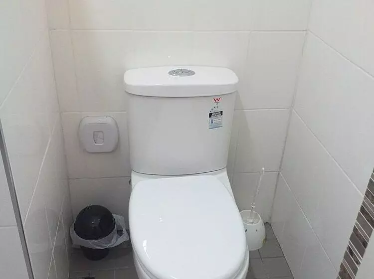 Deluxe Room, Bucketts Way Motel Gloucester
