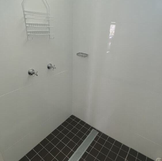 Single Deluxe Room, Bucketts Way Motel Gloucester