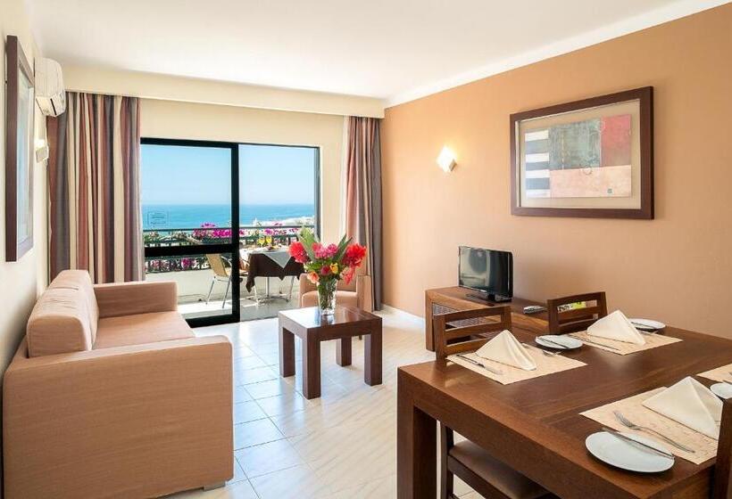 침실 1개 아파트, Cerro Mar Atlantico & Cerro Mar Garden