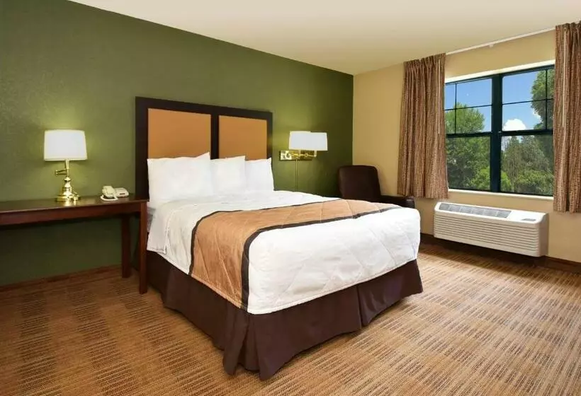 スタンダードスタジオ, Extended Stay America Suites  Columbia  Laurel  Ft. Meade
